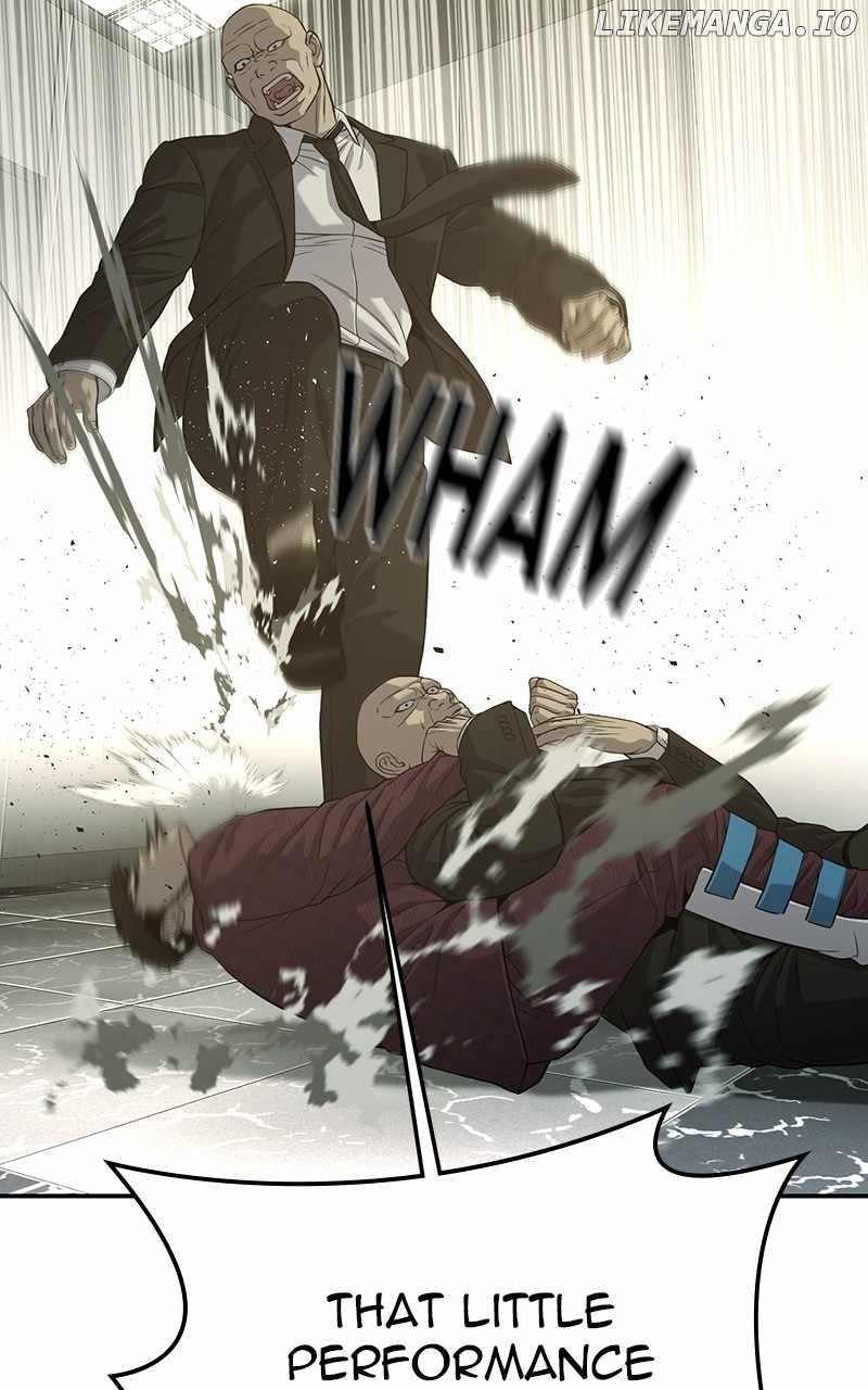 Son’s Retribution - Chapter 45 Page 166