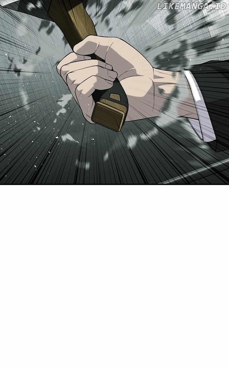 Son’s Retribution - Chapter 45 Page 19