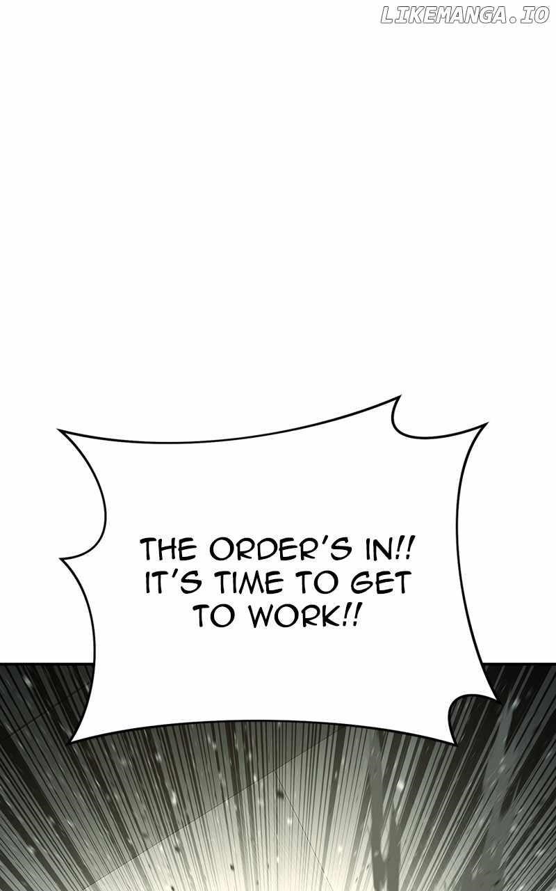 Son’s Retribution - Chapter 45 Page 20