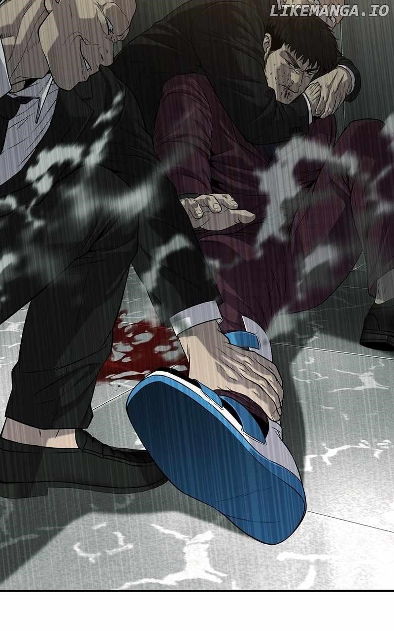 Son’s Retribution - Chapter 45 Page 200