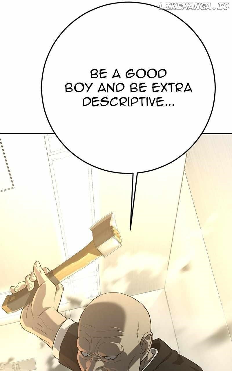 Son’s Retribution - Chapter 45 Page 204