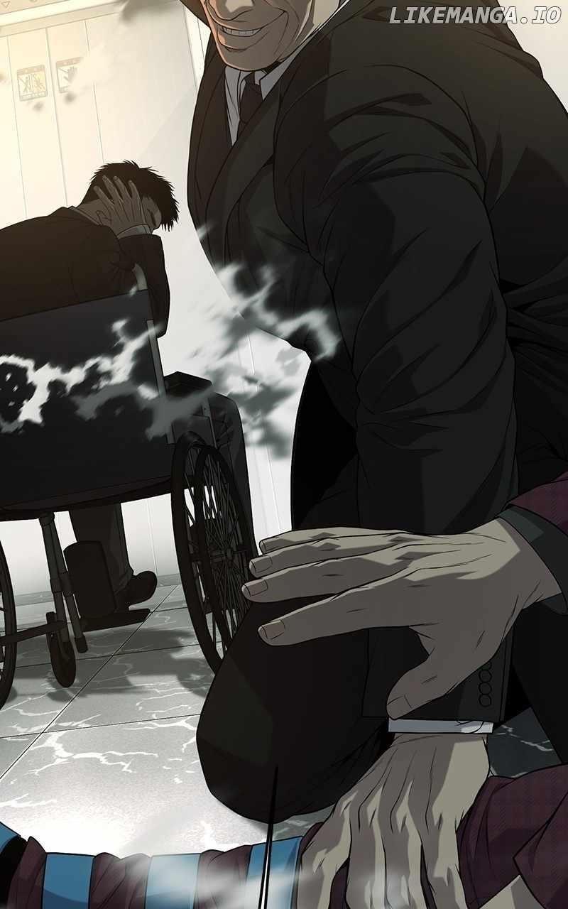 Son’s Retribution - Chapter 45 Page 205