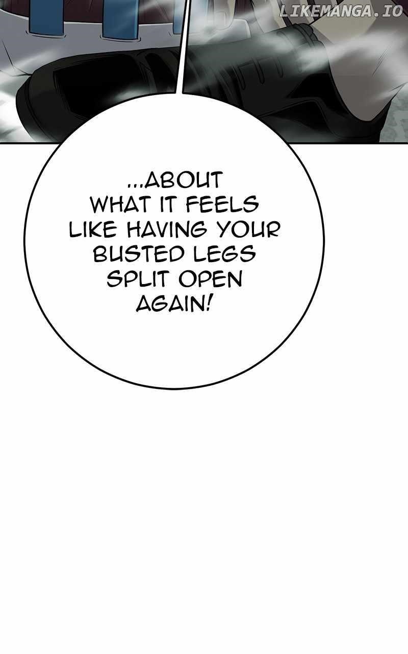 Son’s Retribution - Chapter 45 Page 206