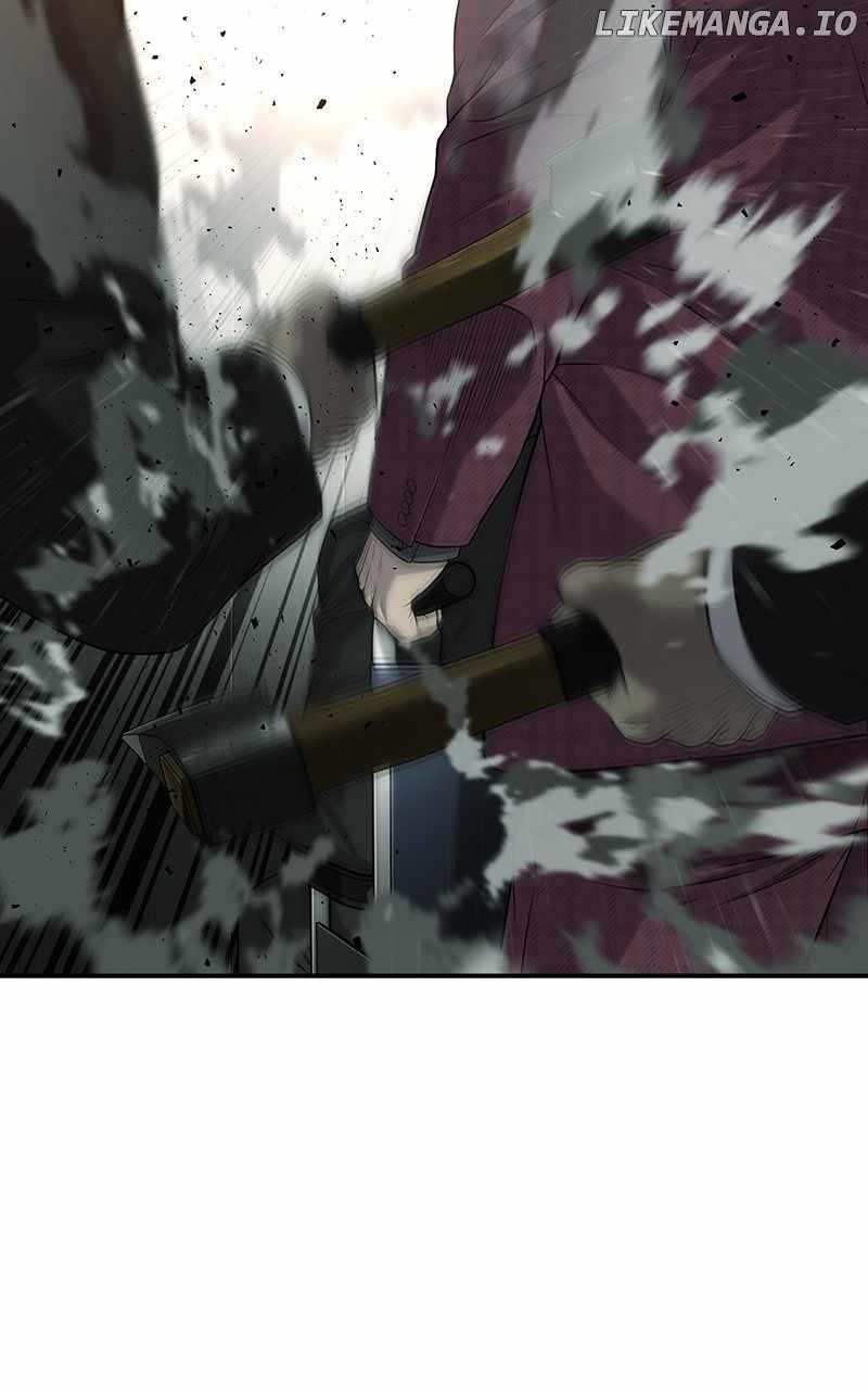 Son’s Retribution - Chapter 45 Page 24