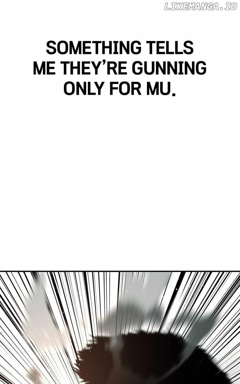 Son’s Retribution - Chapter 45 Page 25