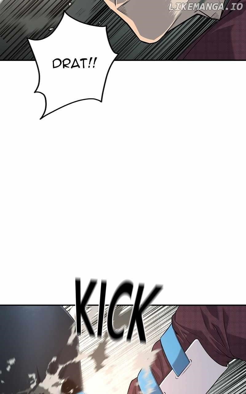 Son’s Retribution - Chapter 45 Page 28