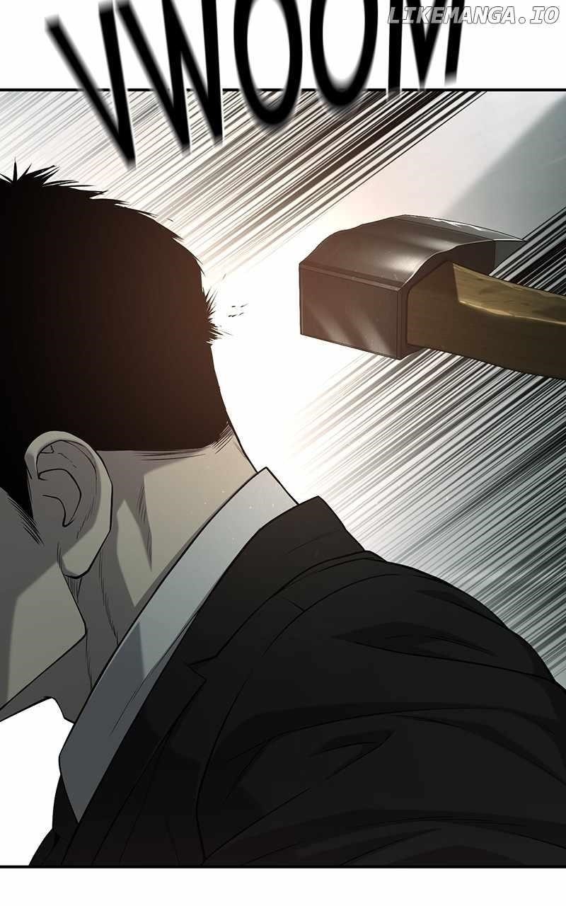 Son’s Retribution - Chapter 45 Page 30