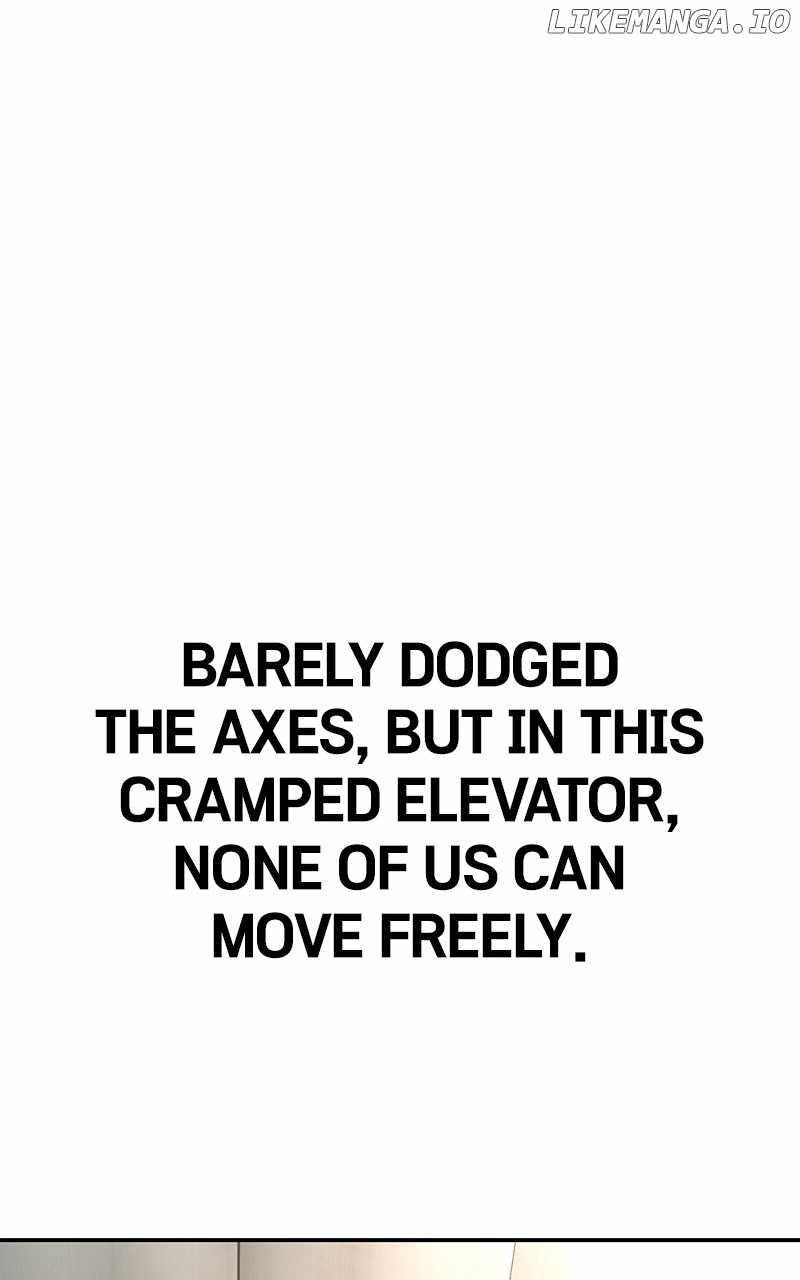 Son’s Retribution - Chapter 45 Page 31