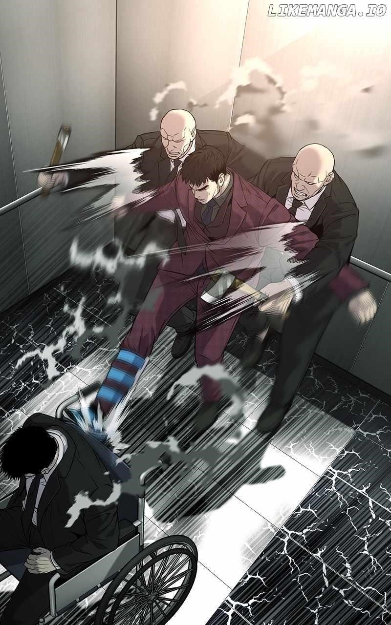 Son’s Retribution - Chapter 45 Page 32