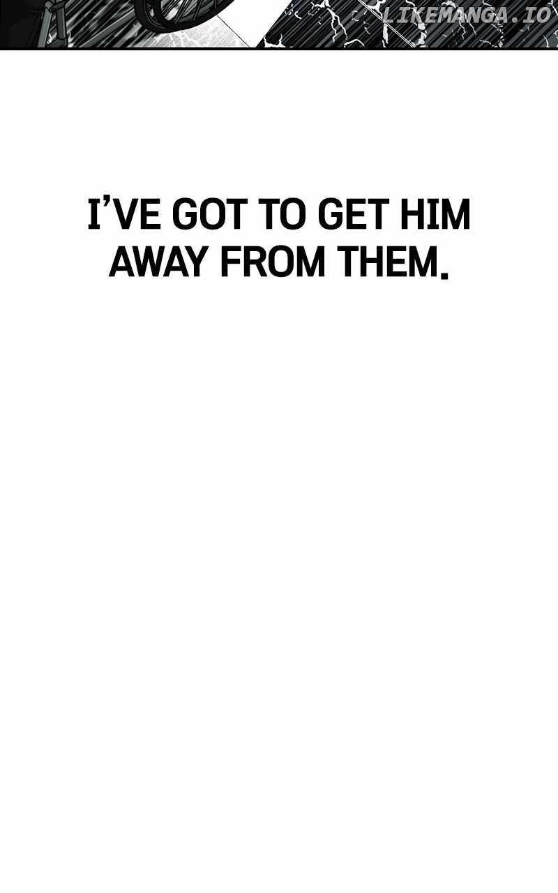 Son’s Retribution - Chapter 45 Page 33