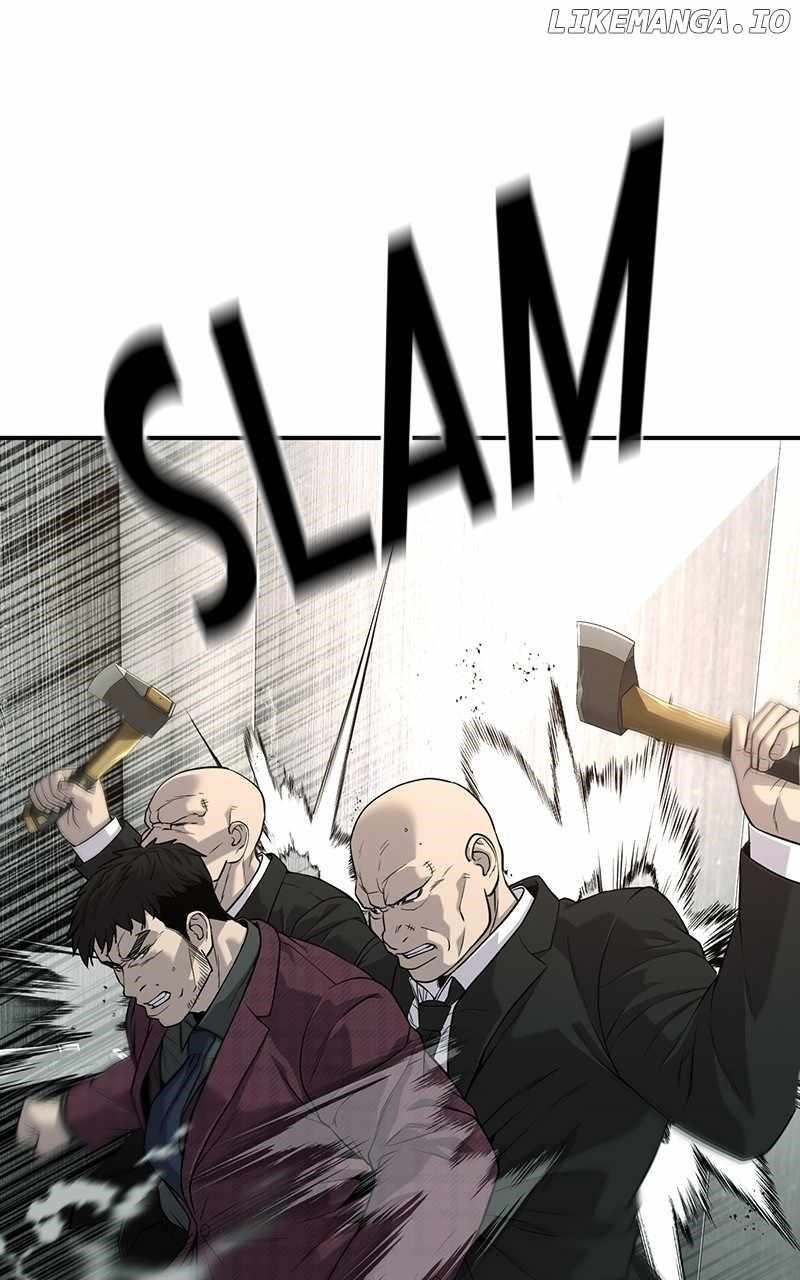 Son’s Retribution - Chapter 45 Page 34