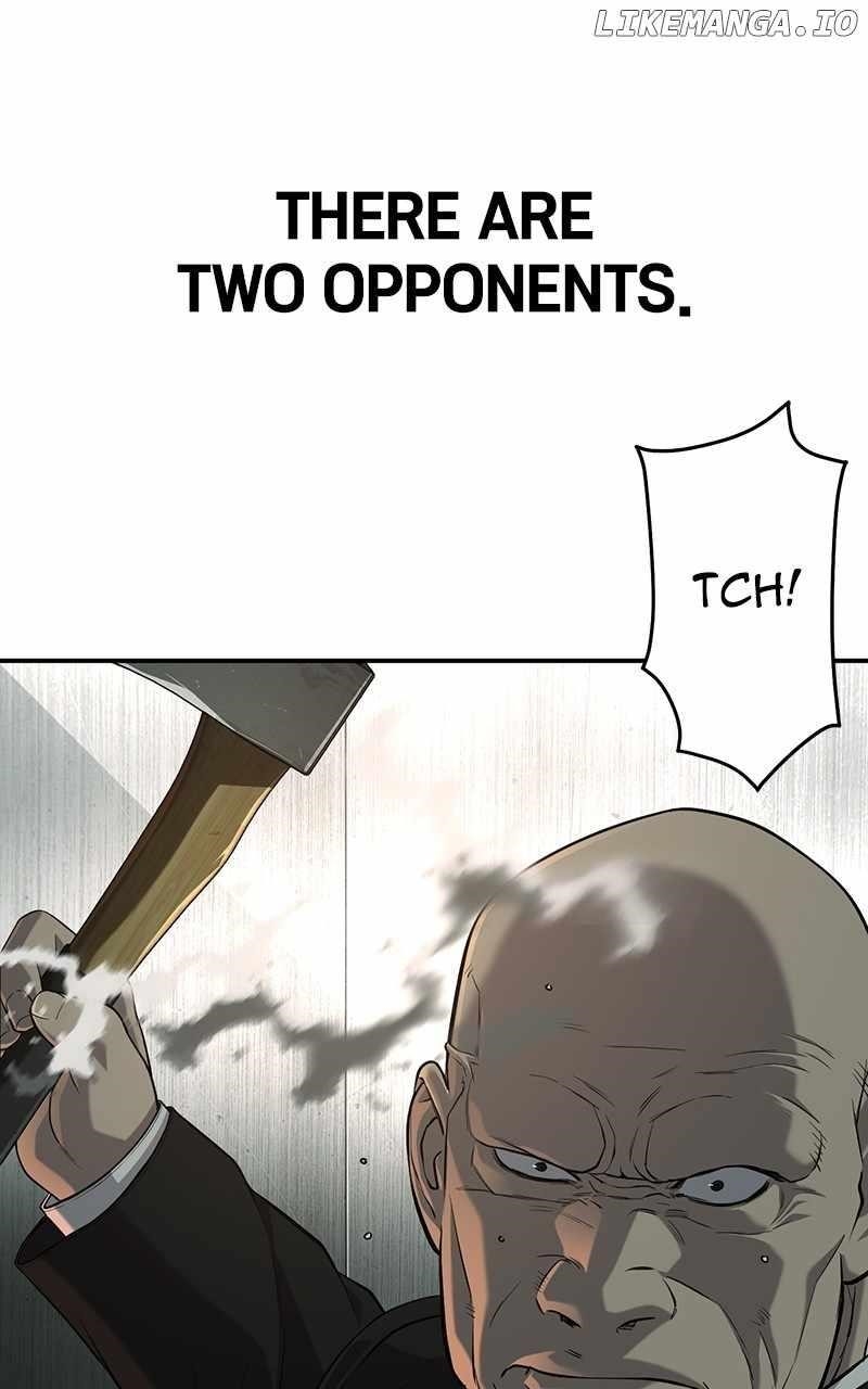 Son’s Retribution - Chapter 45 Page 37