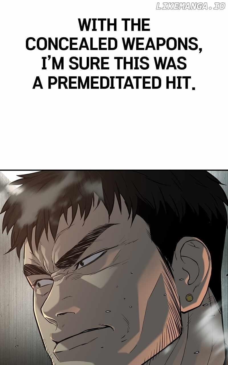 Son’s Retribution - Chapter 45 Page 39