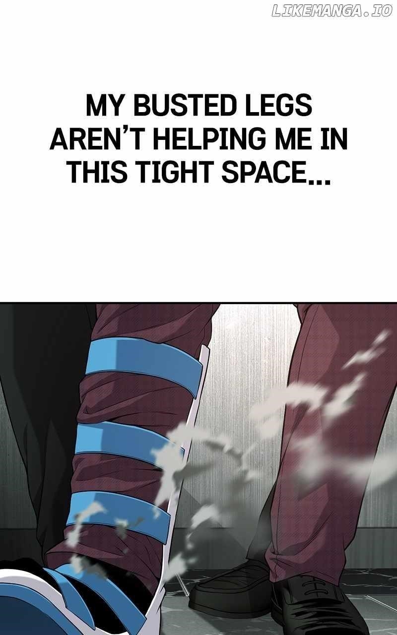 Son’s Retribution - Chapter 45 Page 41