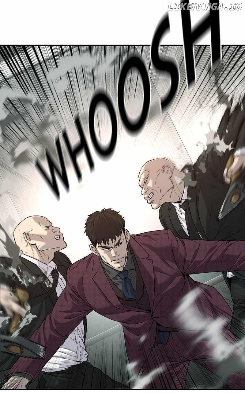 Son’s Retribution - Chapter 45 Page 43