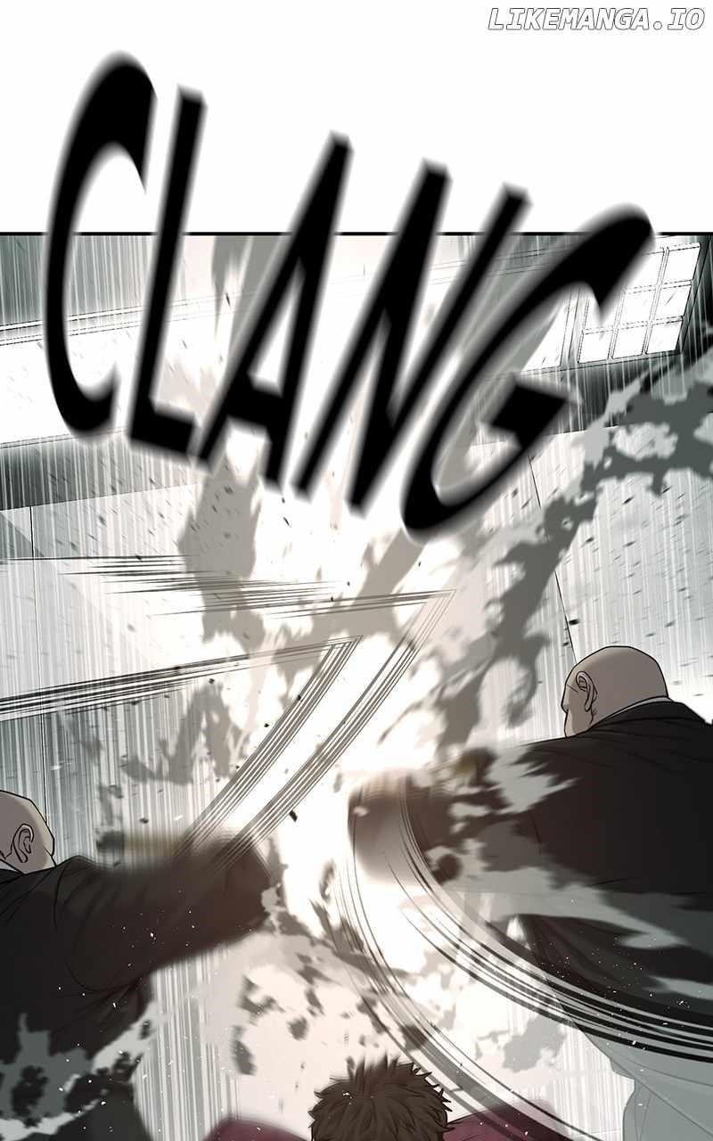 Son’s Retribution - Chapter 45 Page 47