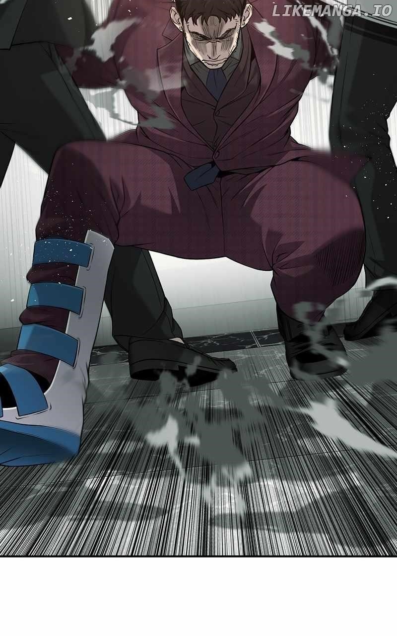 Son’s Retribution - Chapter 45 Page 48