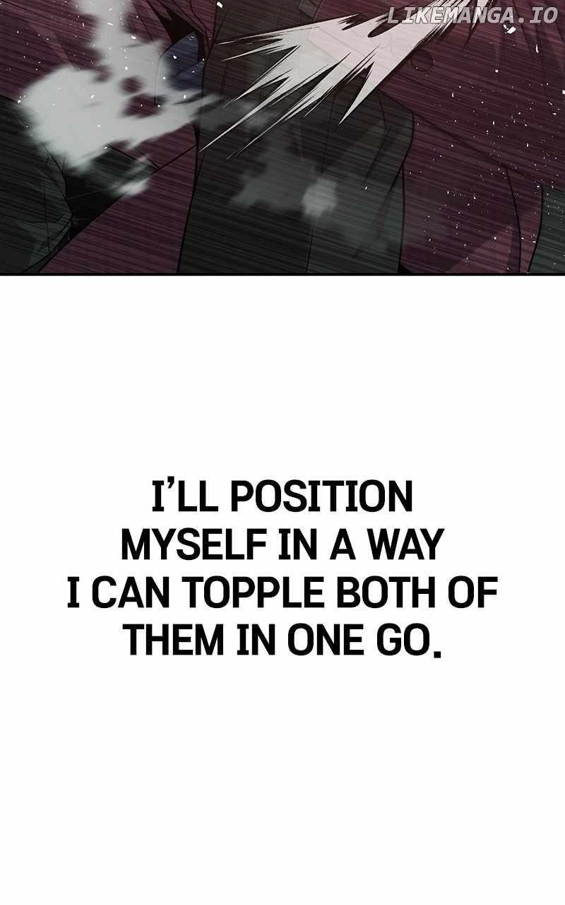 Son’s Retribution - Chapter 45 Page 52