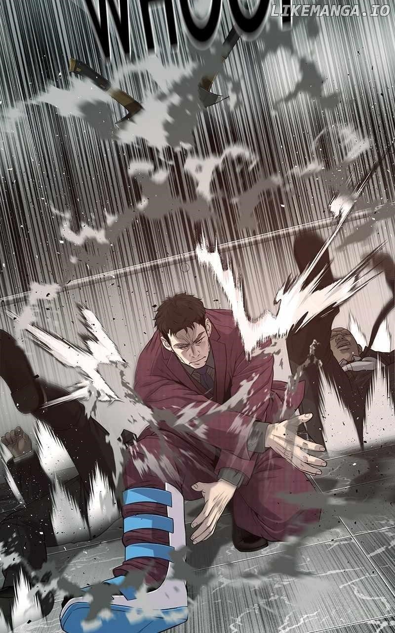 Son’s Retribution - Chapter 45 Page 55