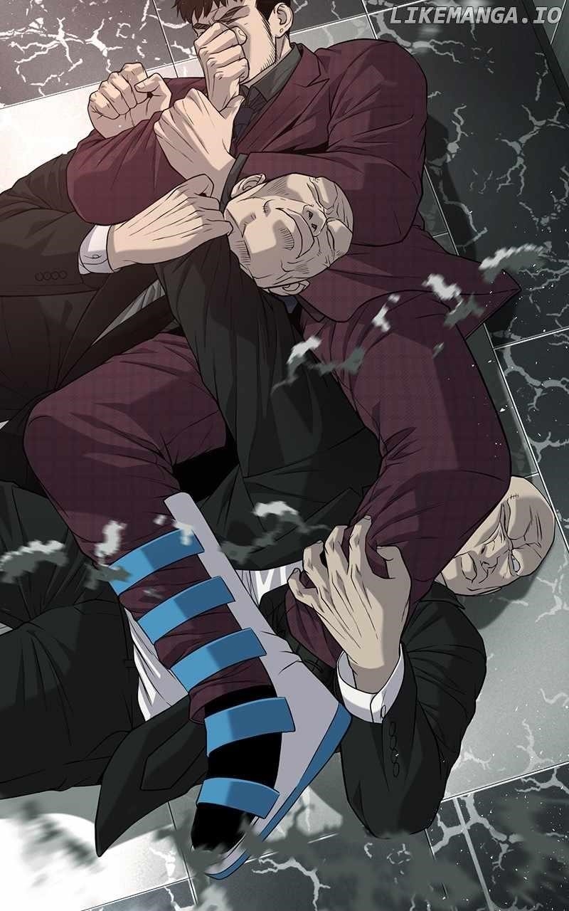 Son’s Retribution - Chapter 45 Page 66