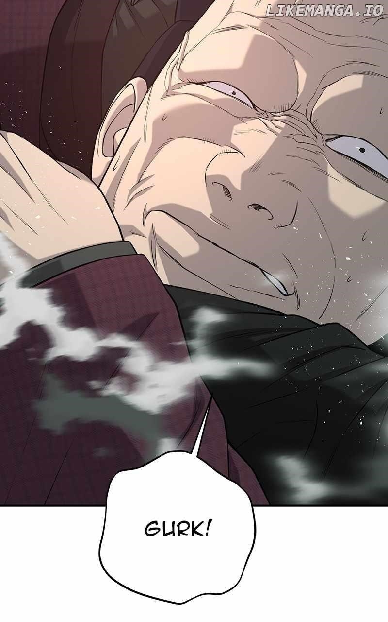 Son’s Retribution - Chapter 45 Page 71