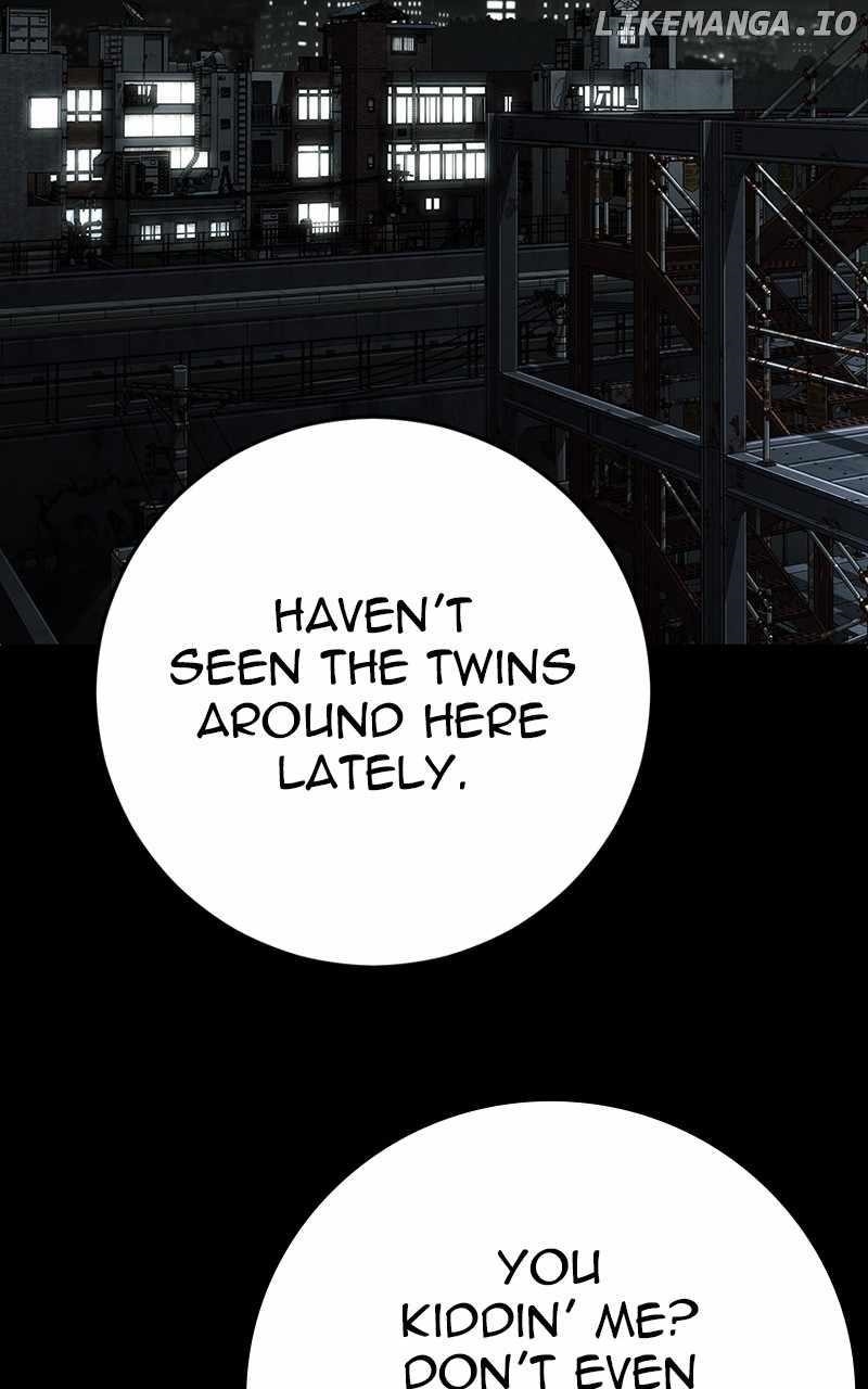 Son’s Retribution - Chapter 45 Page 76