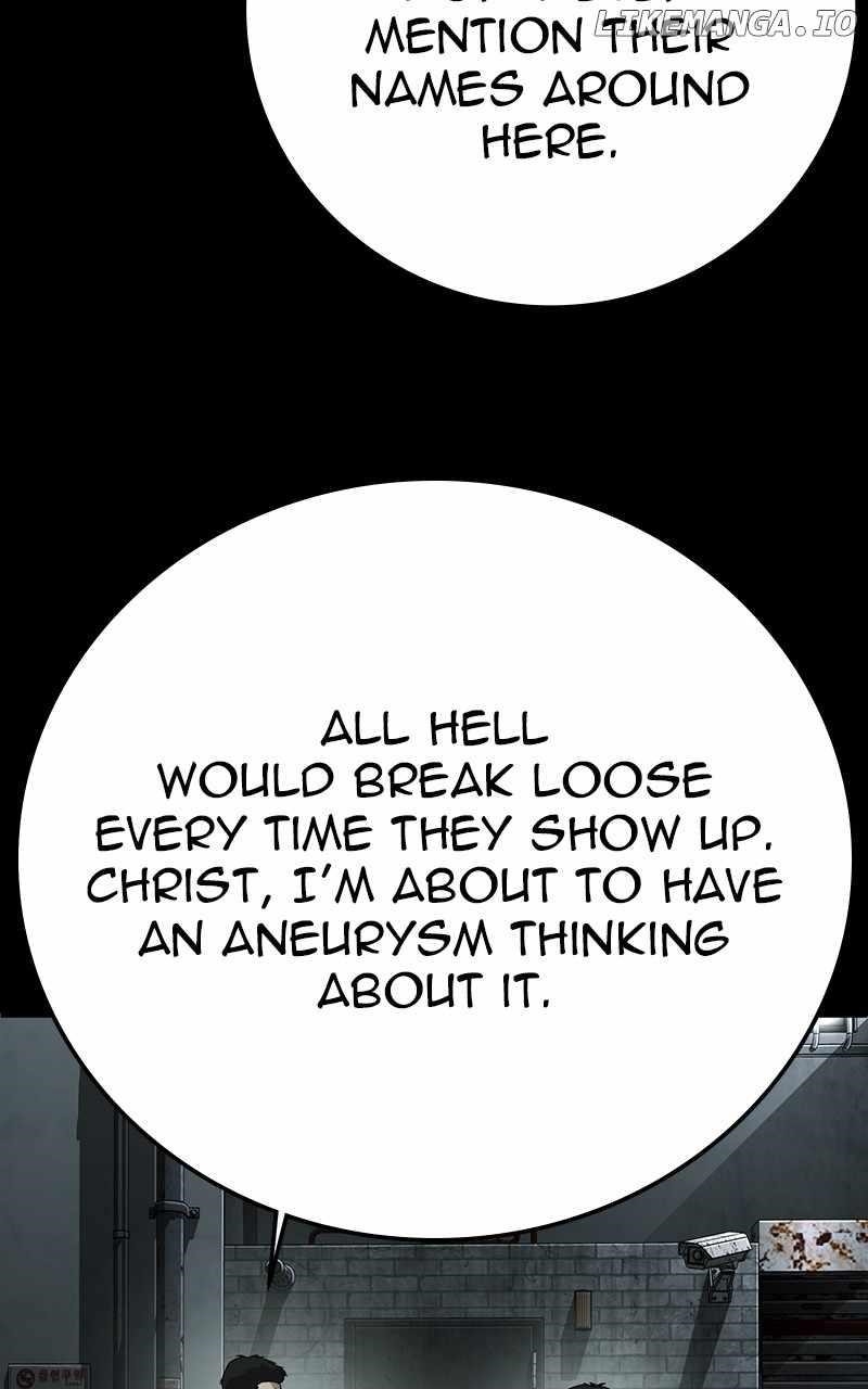 Son’s Retribution - Chapter 45 Page 77