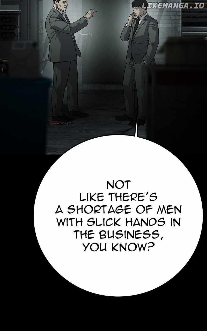 Son’s Retribution - Chapter 45 Page 78