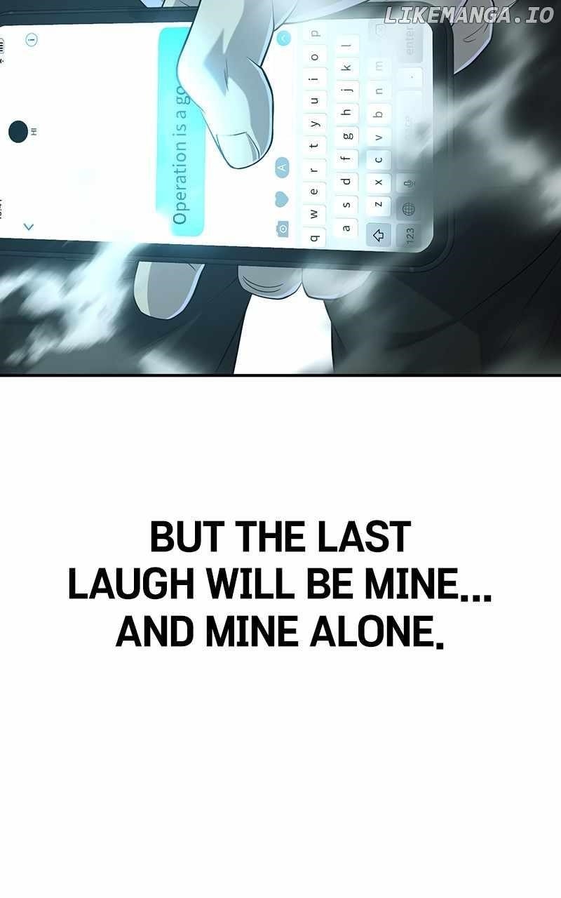 Son’s Retribution - Chapter 45 Page 8