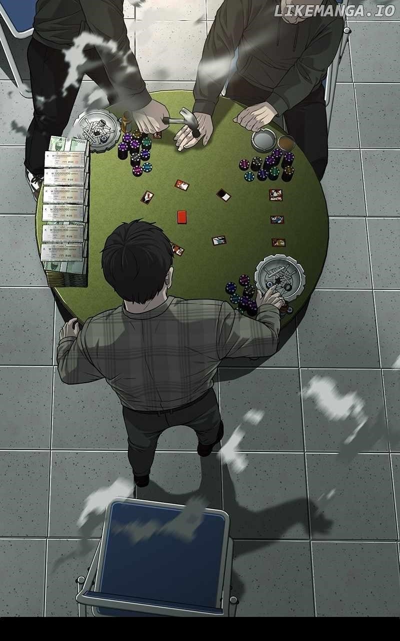 Son’s Retribution - Chapter 45 Page 98