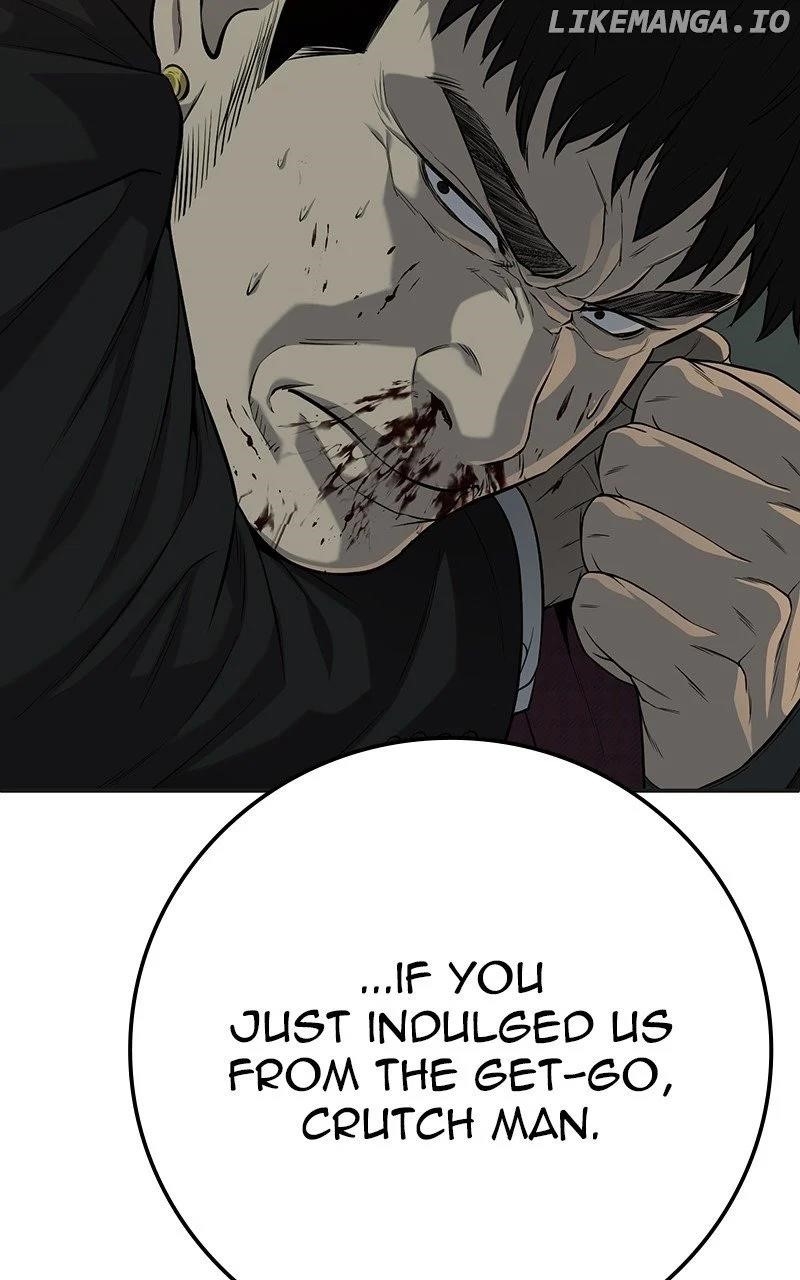 Son’s Retribution - Chapter 46 Page 10