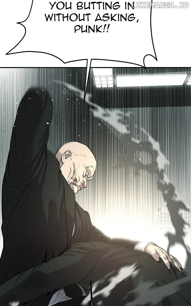 Son’s Retribution - Chapter 46 Page 100