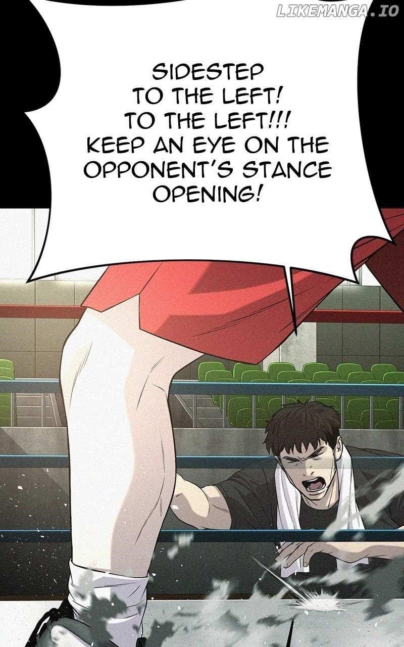 Son’s Retribution - Chapter 46 Page 109