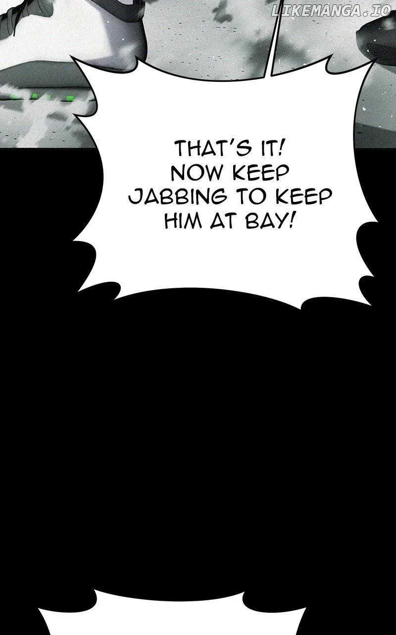 Son’s Retribution - Chapter 46 Page 110