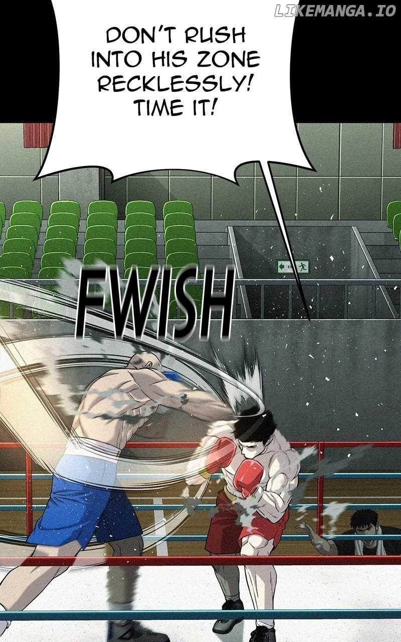 Son’s Retribution - Chapter 46 Page 111