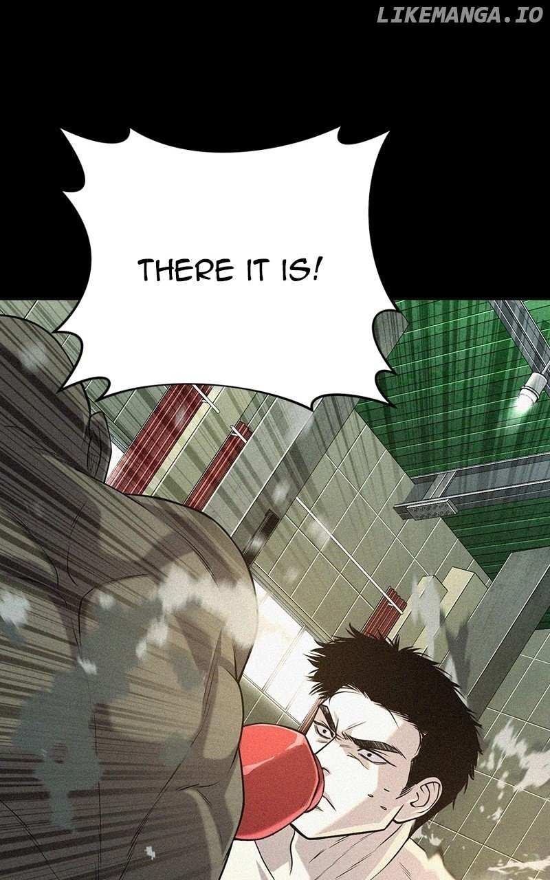 Son’s Retribution - Chapter 46 Page 113