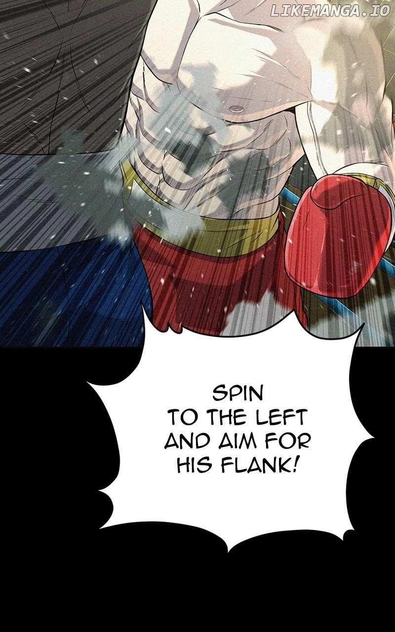 Son’s Retribution - Chapter 46 Page 114