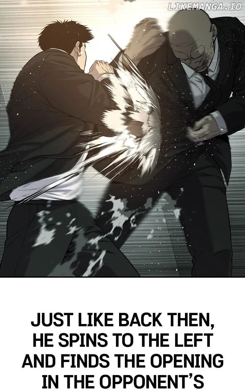 Son’s Retribution - Chapter 46 Page 116