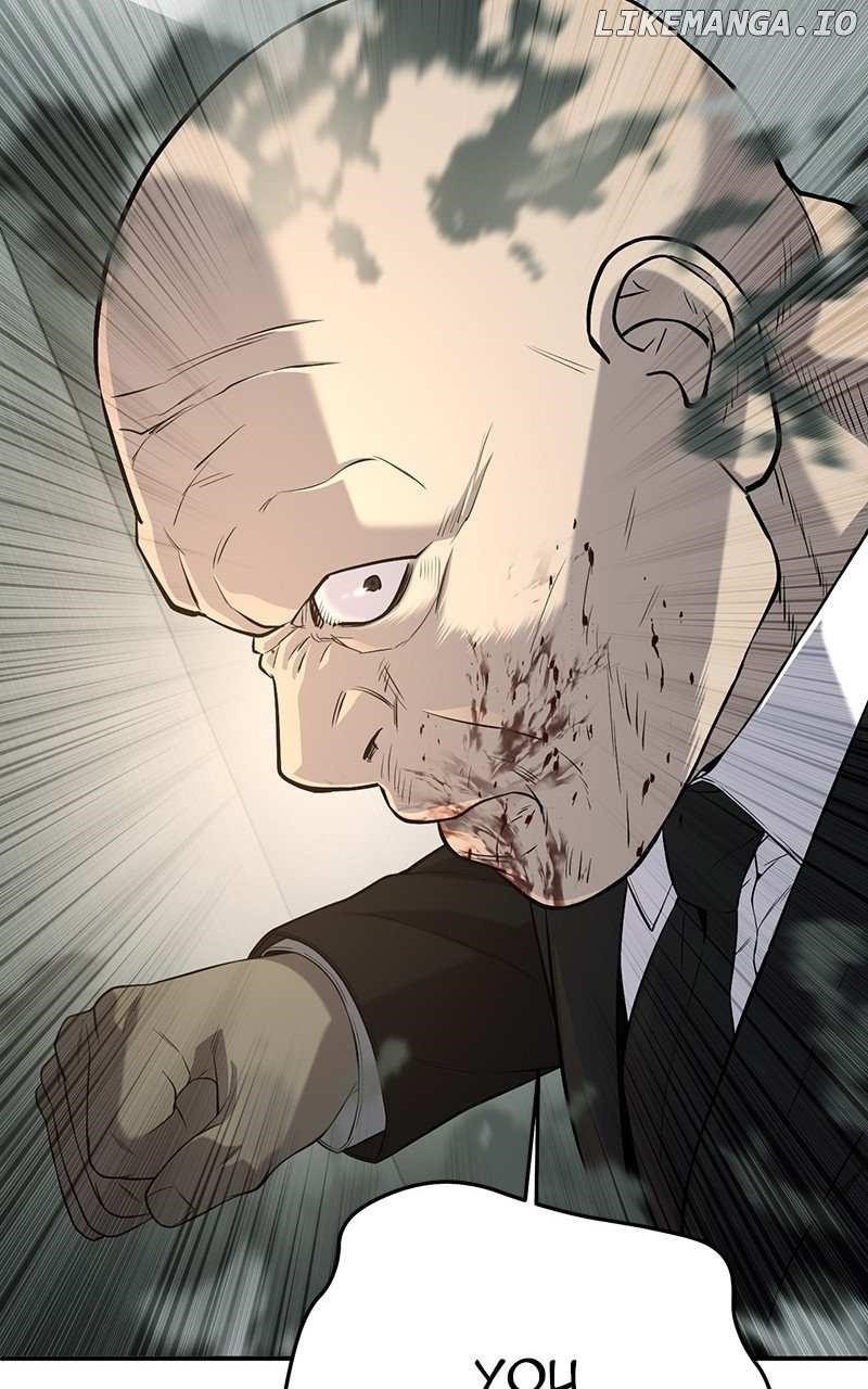 Son’s Retribution - Chapter 46 Page 118