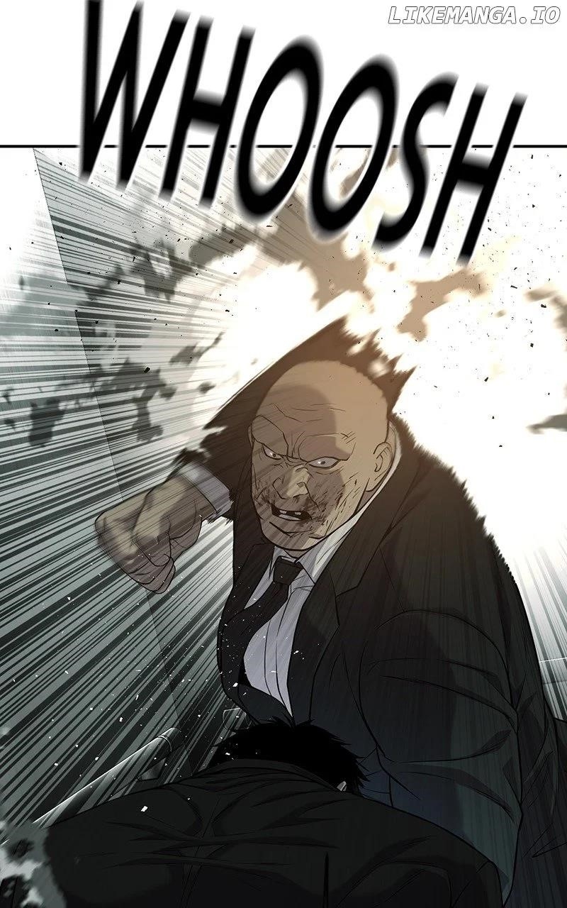 Son’s Retribution - Chapter 46 Page 120