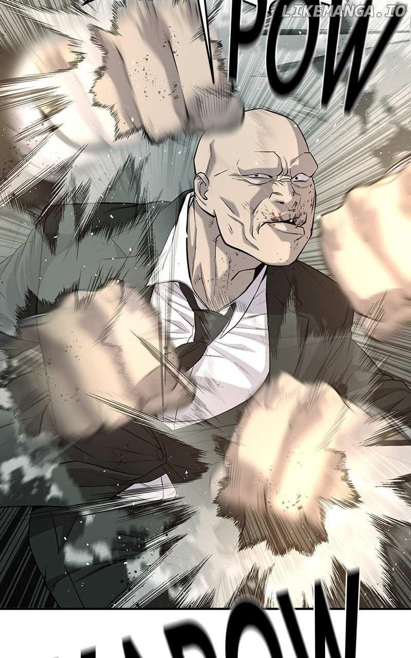 Son’s Retribution - Chapter 46 Page 125