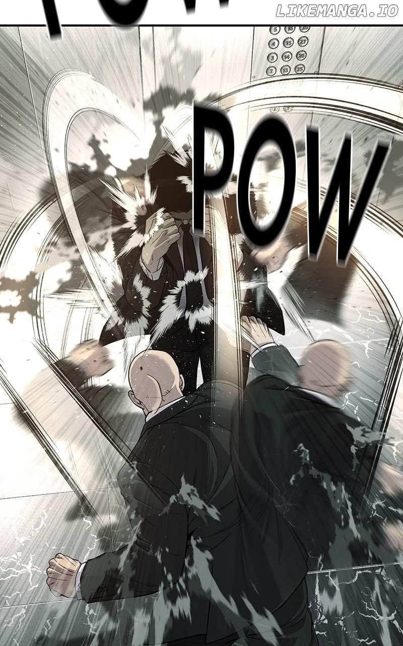 Son’s Retribution - Chapter 46 Page 127