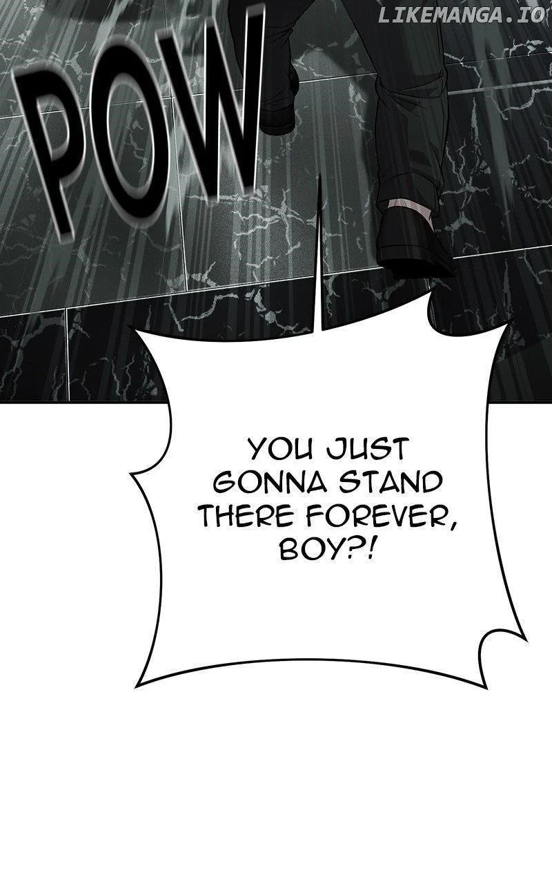 Son’s Retribution - Chapter 46 Page 128