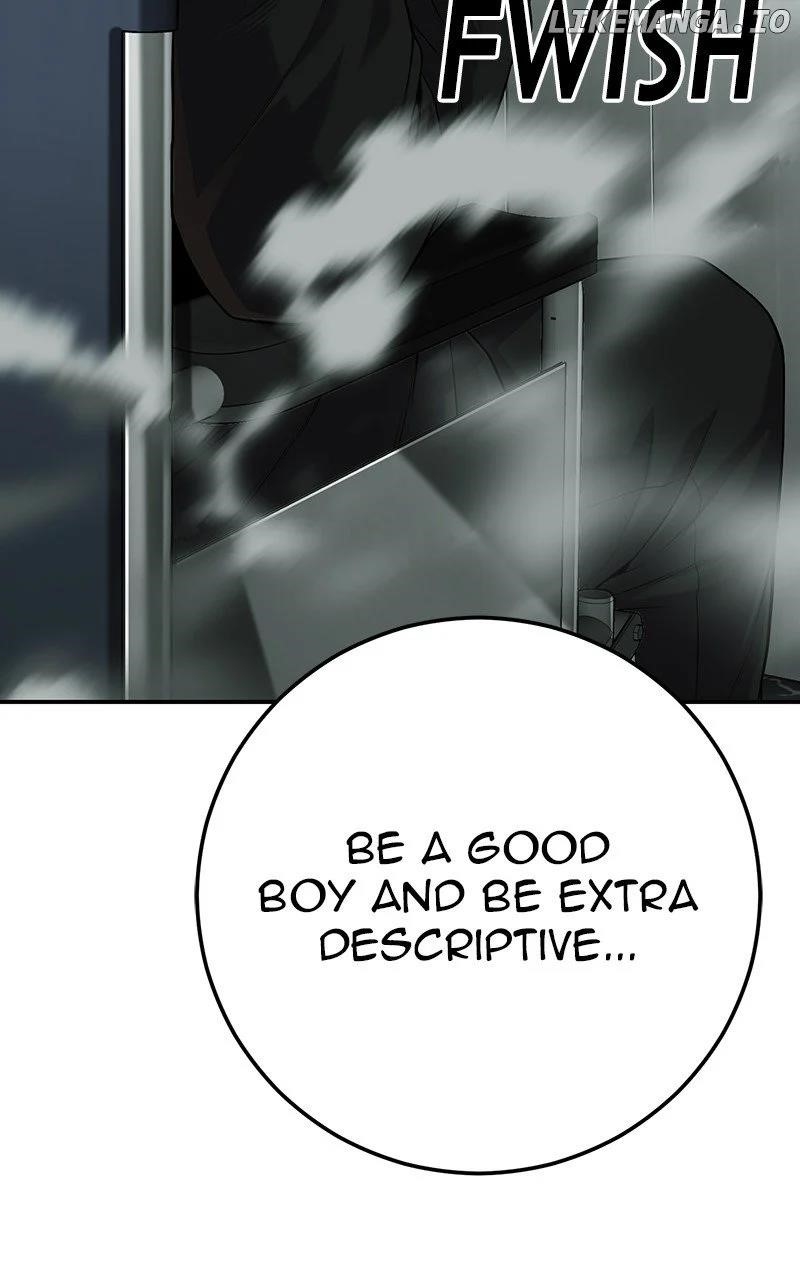 Son’s Retribution - Chapter 46 Page 13