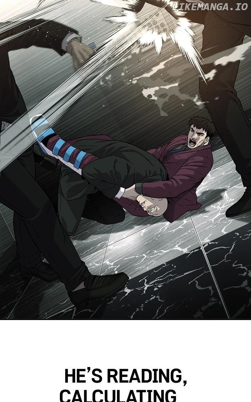 Son’s Retribution - Chapter 46 Page 130