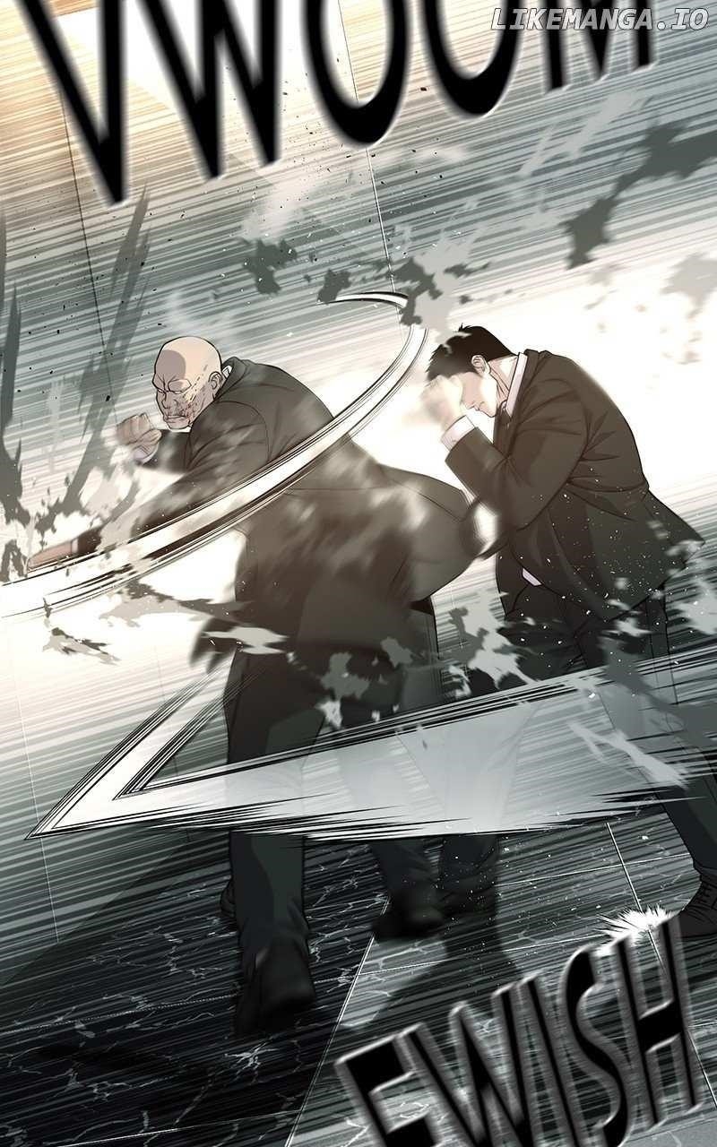 Son’s Retribution - Chapter 46 Page 135