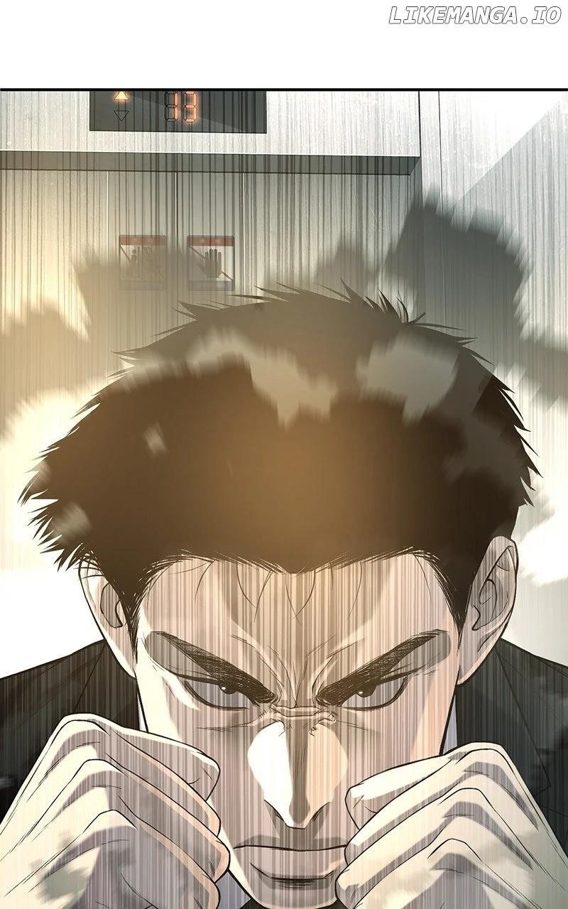 Son’s Retribution - Chapter 46 Page 137