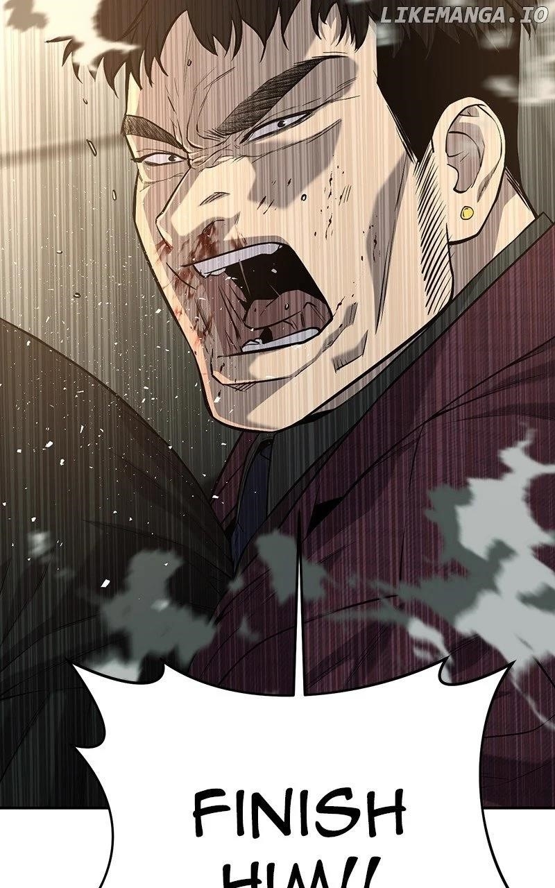 Son’s Retribution - Chapter 46 Page 140