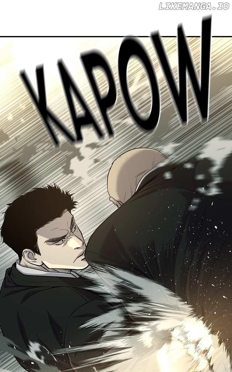 Son’s Retribution - Chapter 46 Page 144