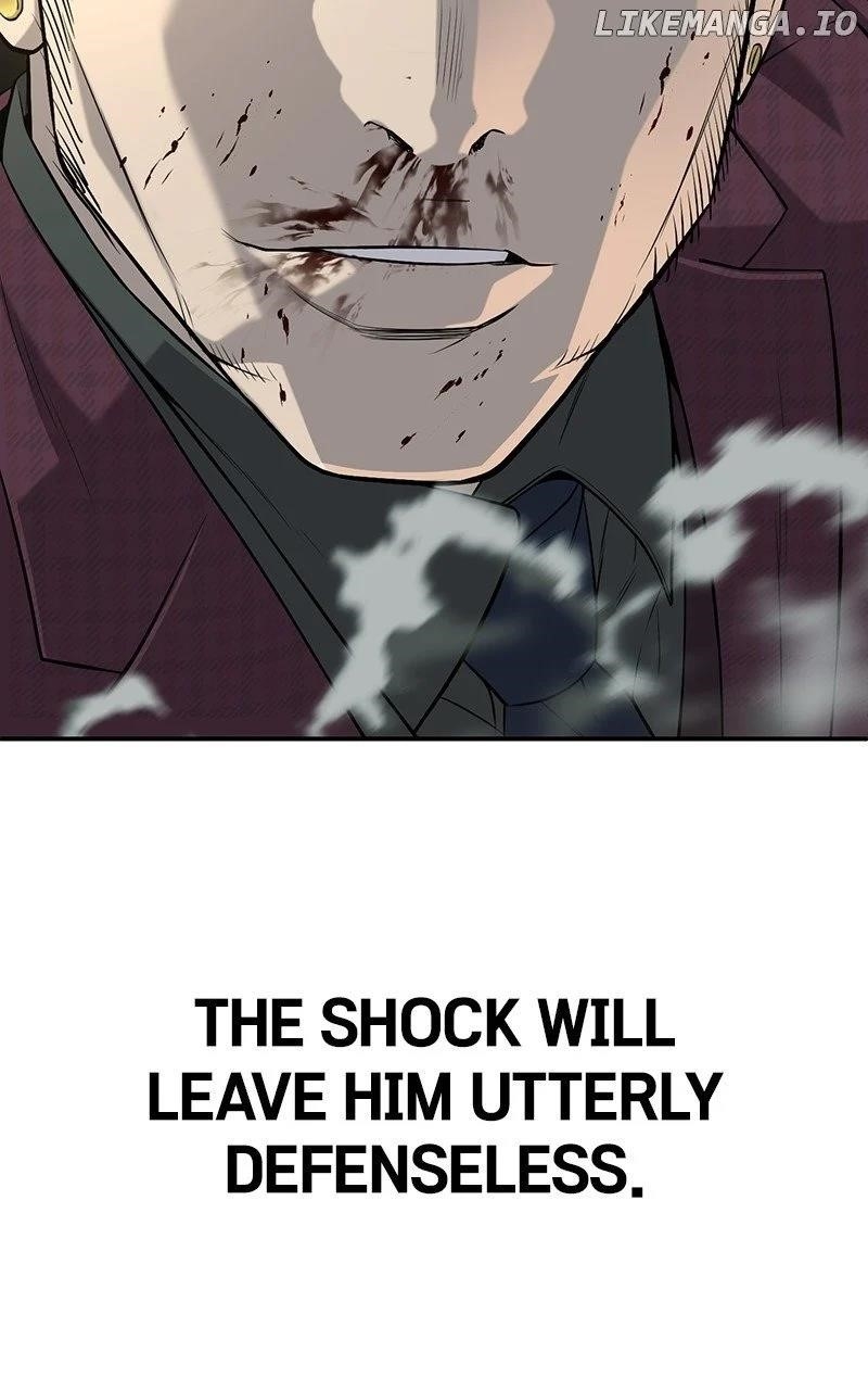 Son’s Retribution - Chapter 46 Page 149